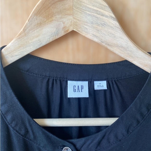 Gap• One-piece • Black 🖤 - Picture 6 of 6